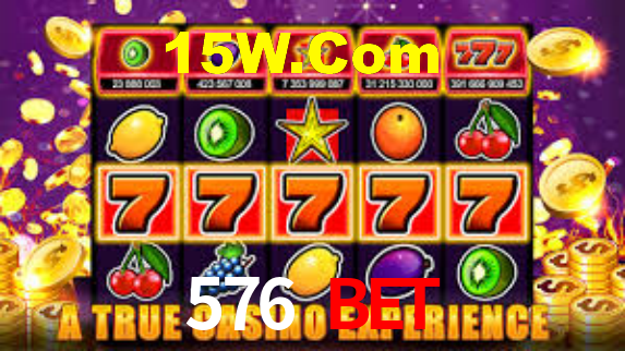 576 Bet